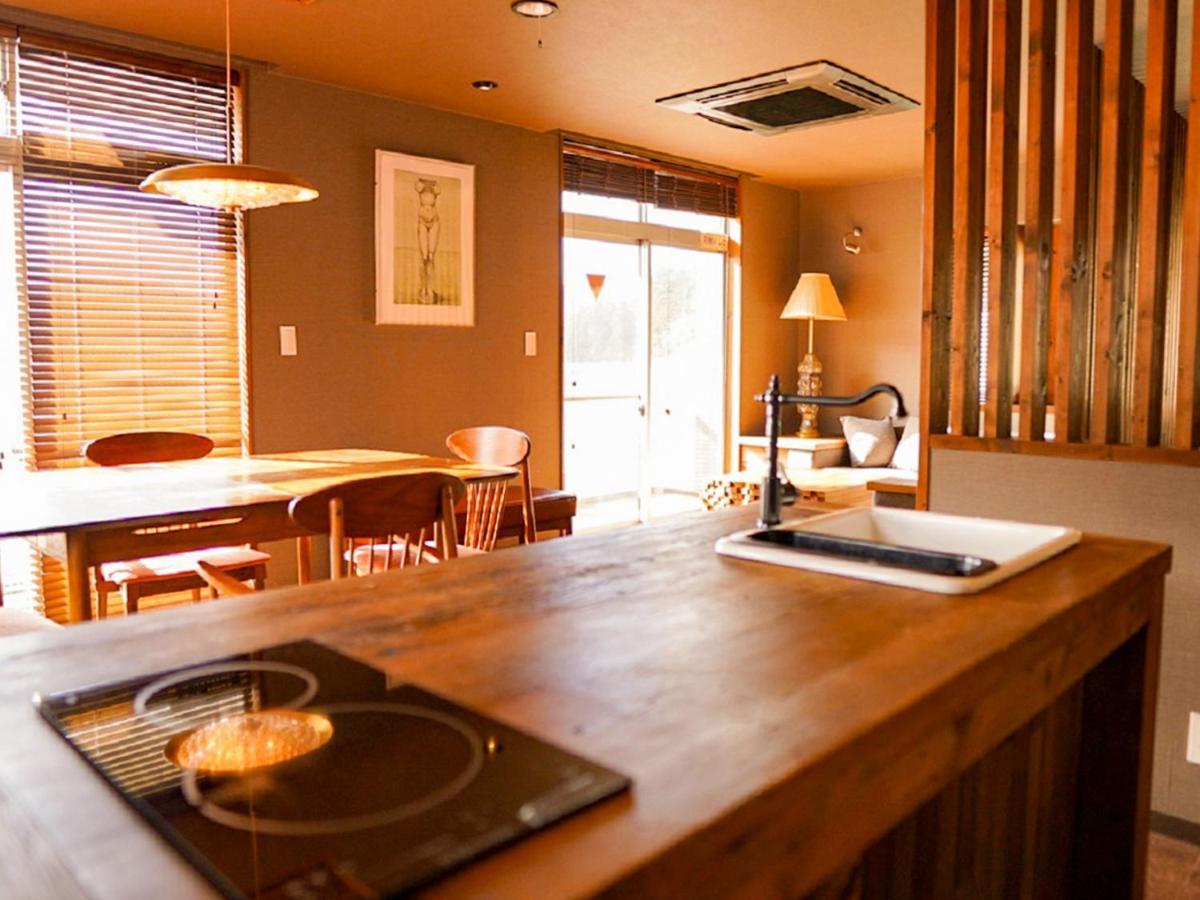 Hakone Villa Bizan Εξωτερικό φωτογραφία