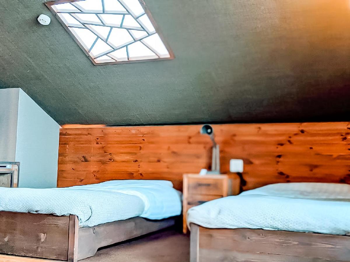 Hakone Villa Bizan Εξωτερικό φωτογραφία