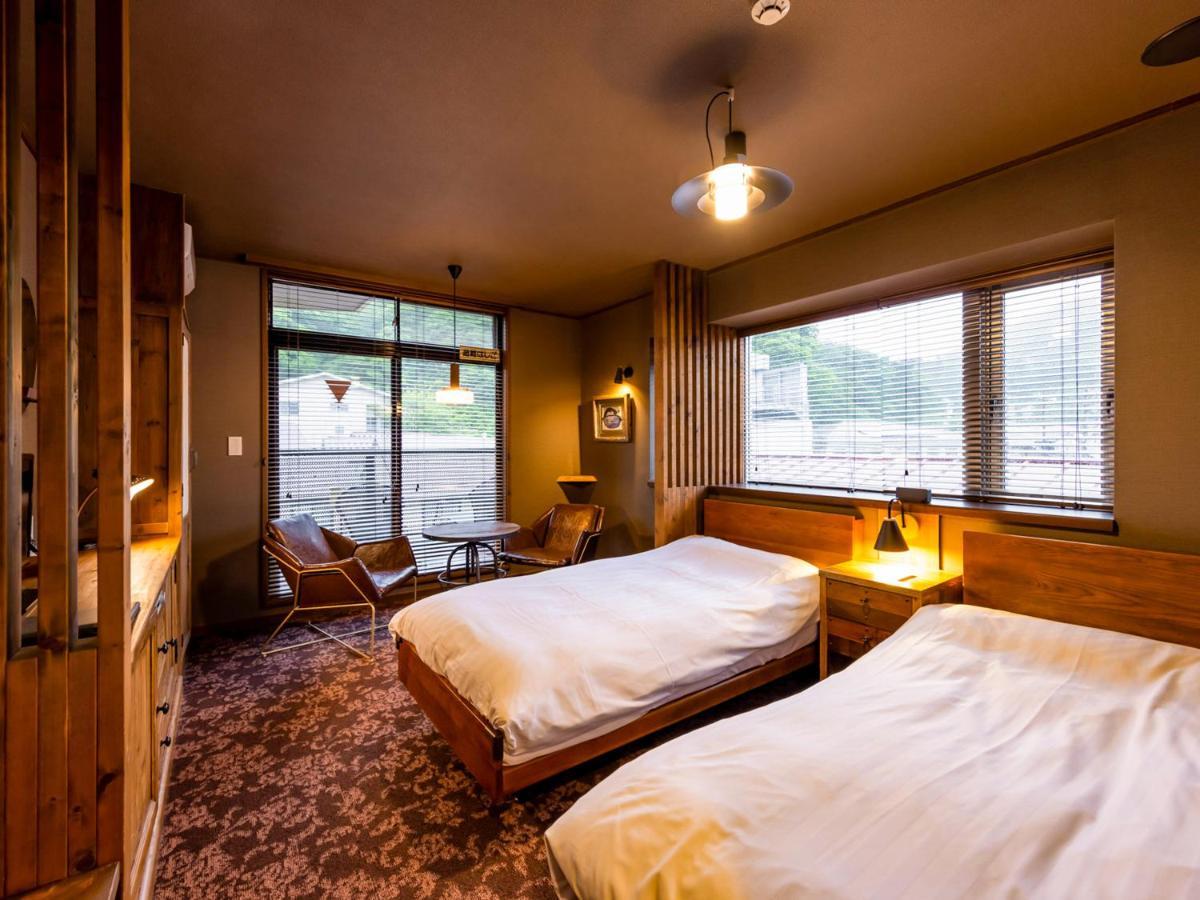 Hakone Villa Bizan Εξωτερικό φωτογραφία