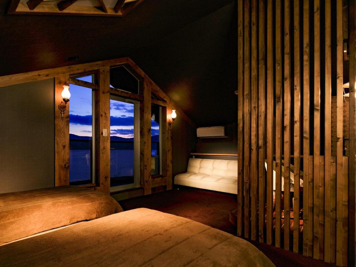 Hakone Villa Bizan Εξωτερικό φωτογραφία