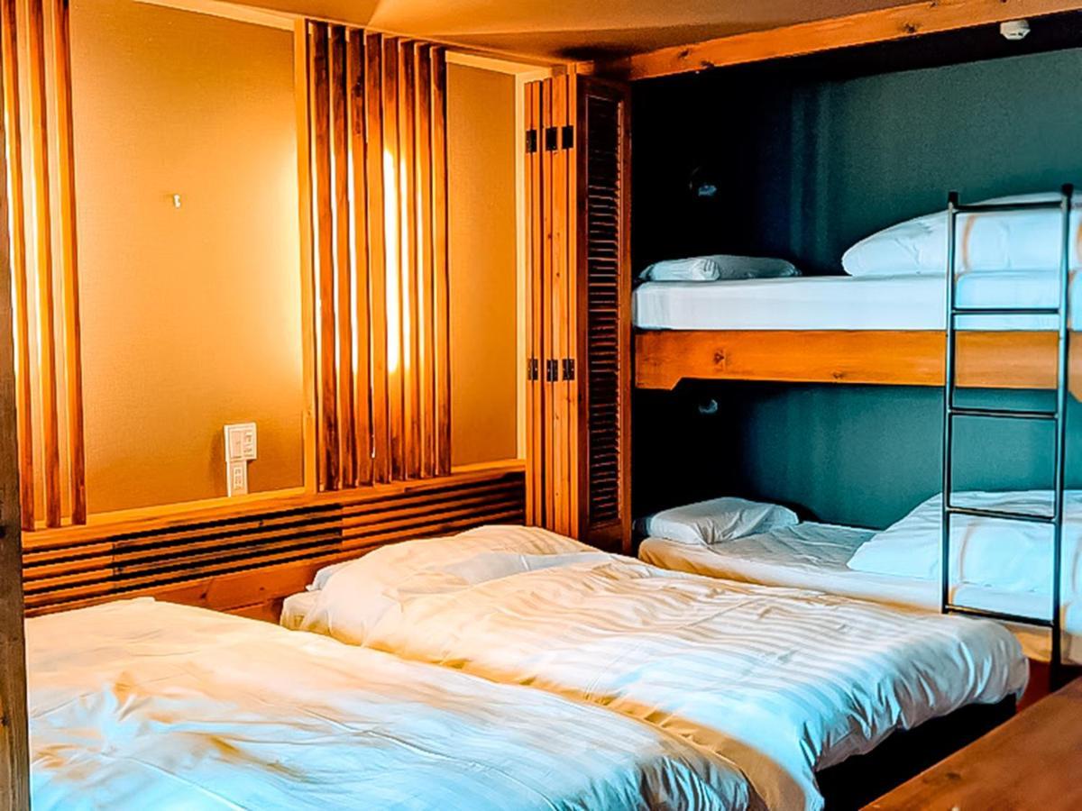 Hakone Villa Bizan Εξωτερικό φωτογραφία
