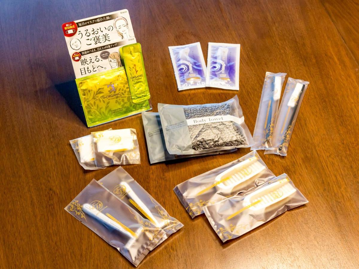 Hakone Villa Bizan Εξωτερικό φωτογραφία