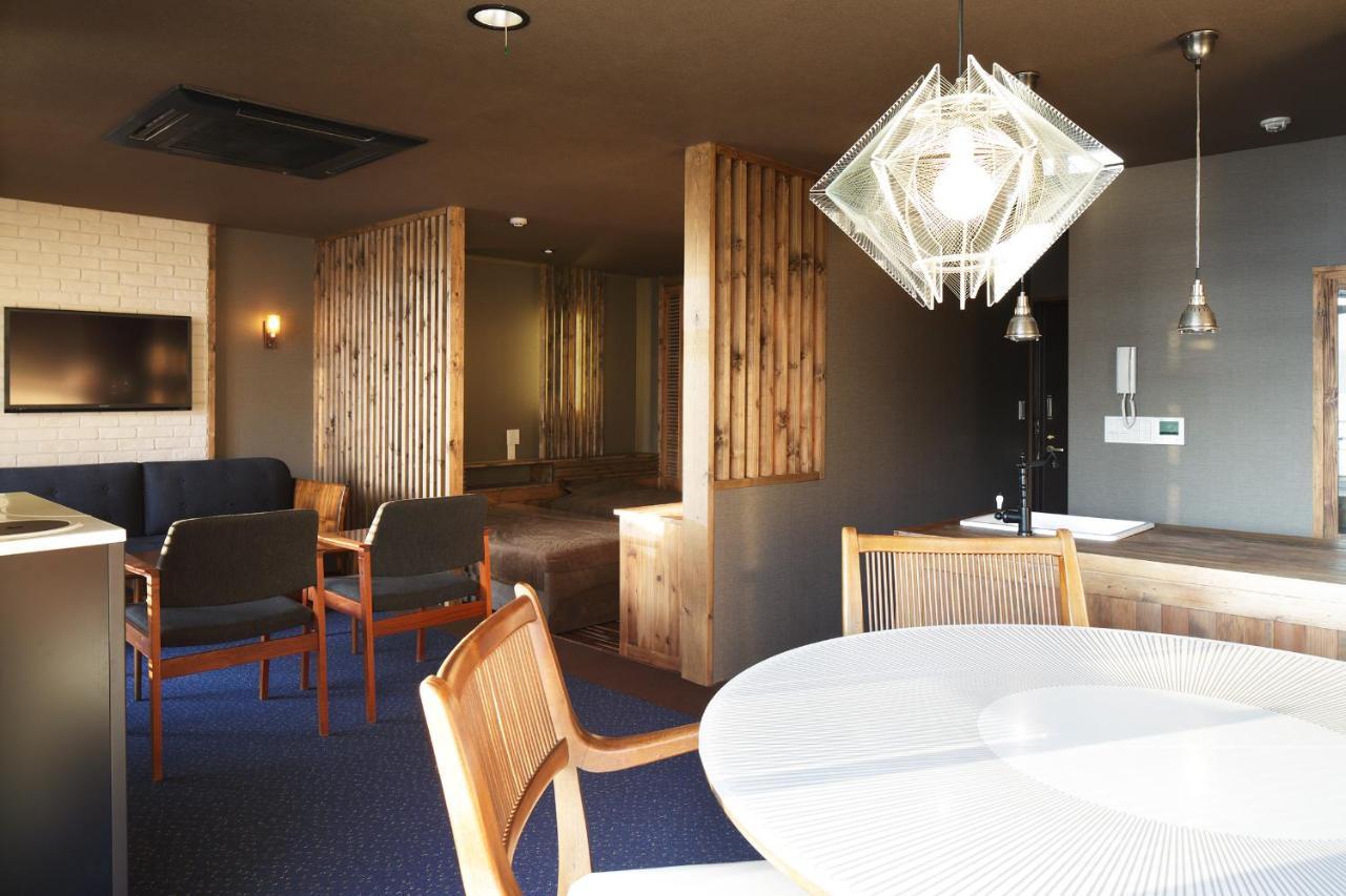 Hakone Villa Bizan Εξωτερικό φωτογραφία