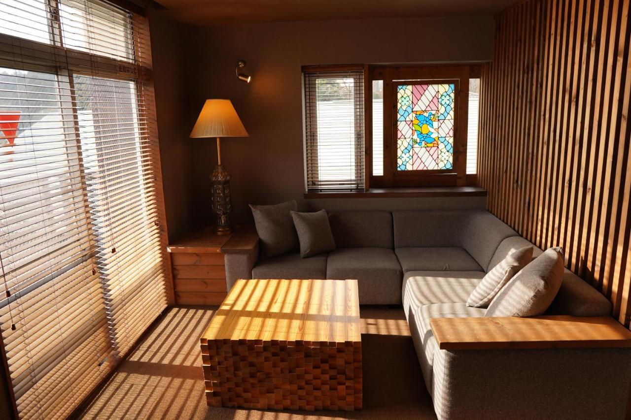 Hakone Villa Bizan Εξωτερικό φωτογραφία