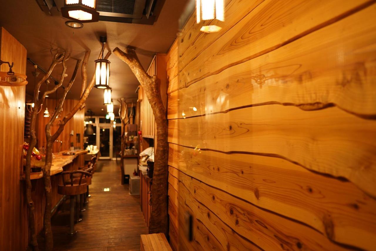 Hakone Villa Bizan Εξωτερικό φωτογραφία