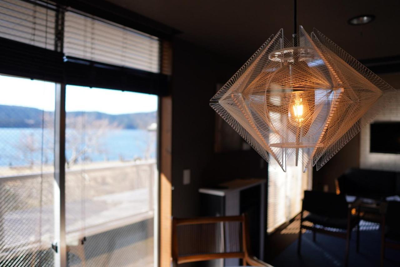 Hakone Villa Bizan Εξωτερικό φωτογραφία