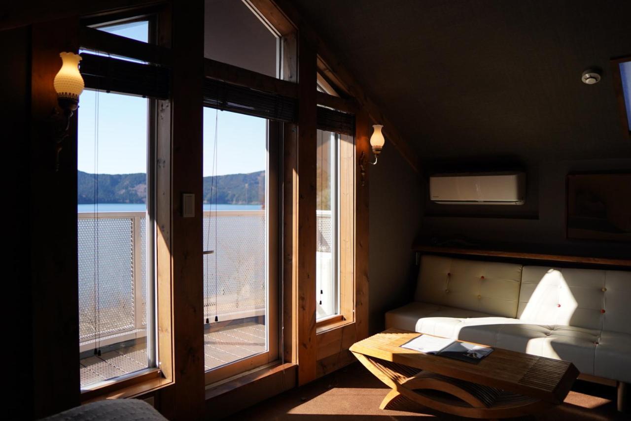 Hakone Villa Bizan Εξωτερικό φωτογραφία