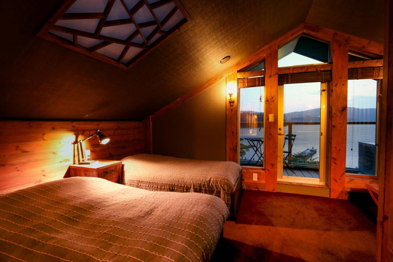Hakone Villa Bizan Εξωτερικό φωτογραφία