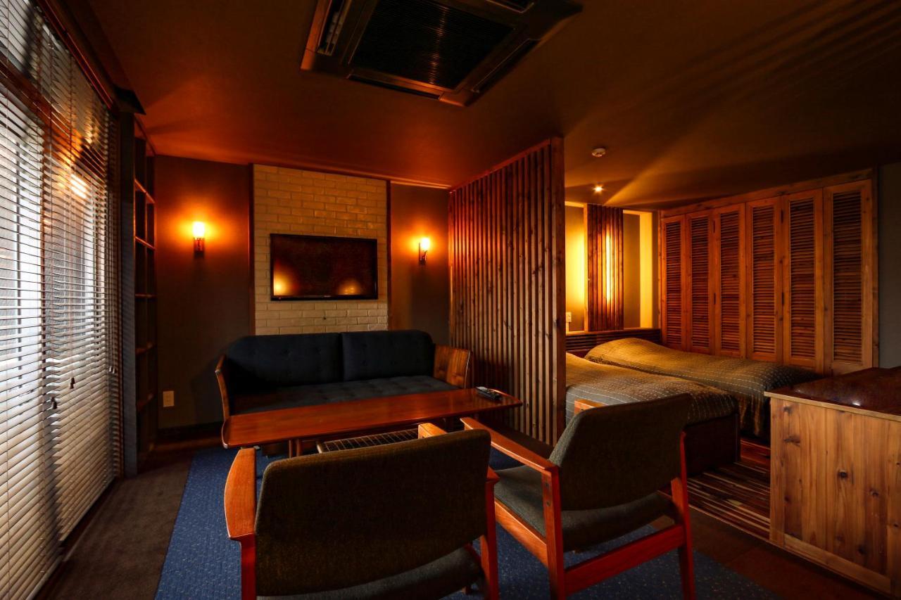 Hakone Villa Bizan Εξωτερικό φωτογραφία
