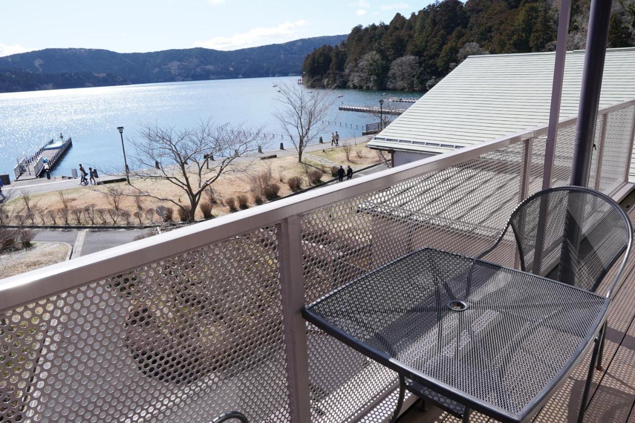 Hakone Villa Bizan Εξωτερικό φωτογραφία